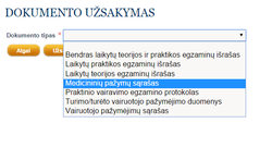 medicinines vairuotoju pazymos tikrinimas- uzsakyti2