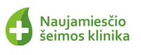 Naujamiescio seimos klinika